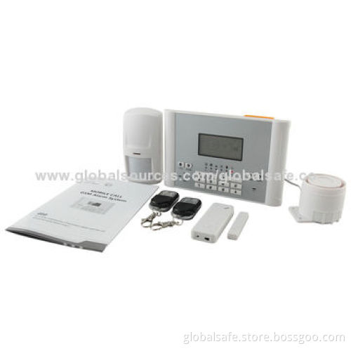Wireless/wired water level professional detector